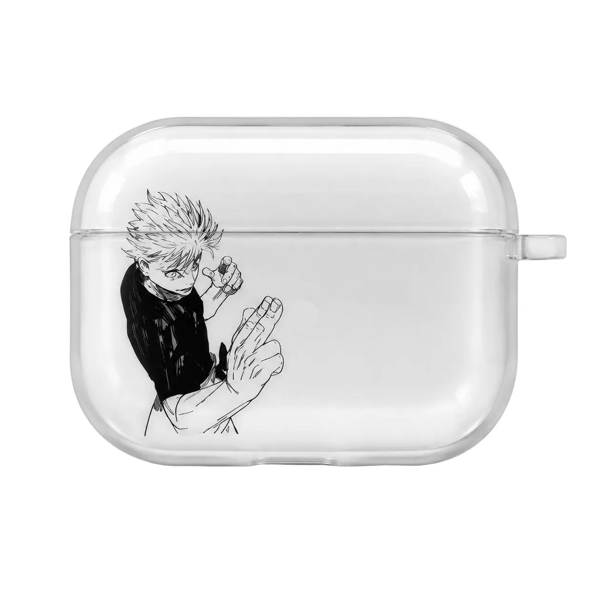 Gojo AirPods Case