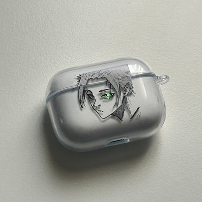 Sae AirPods Case