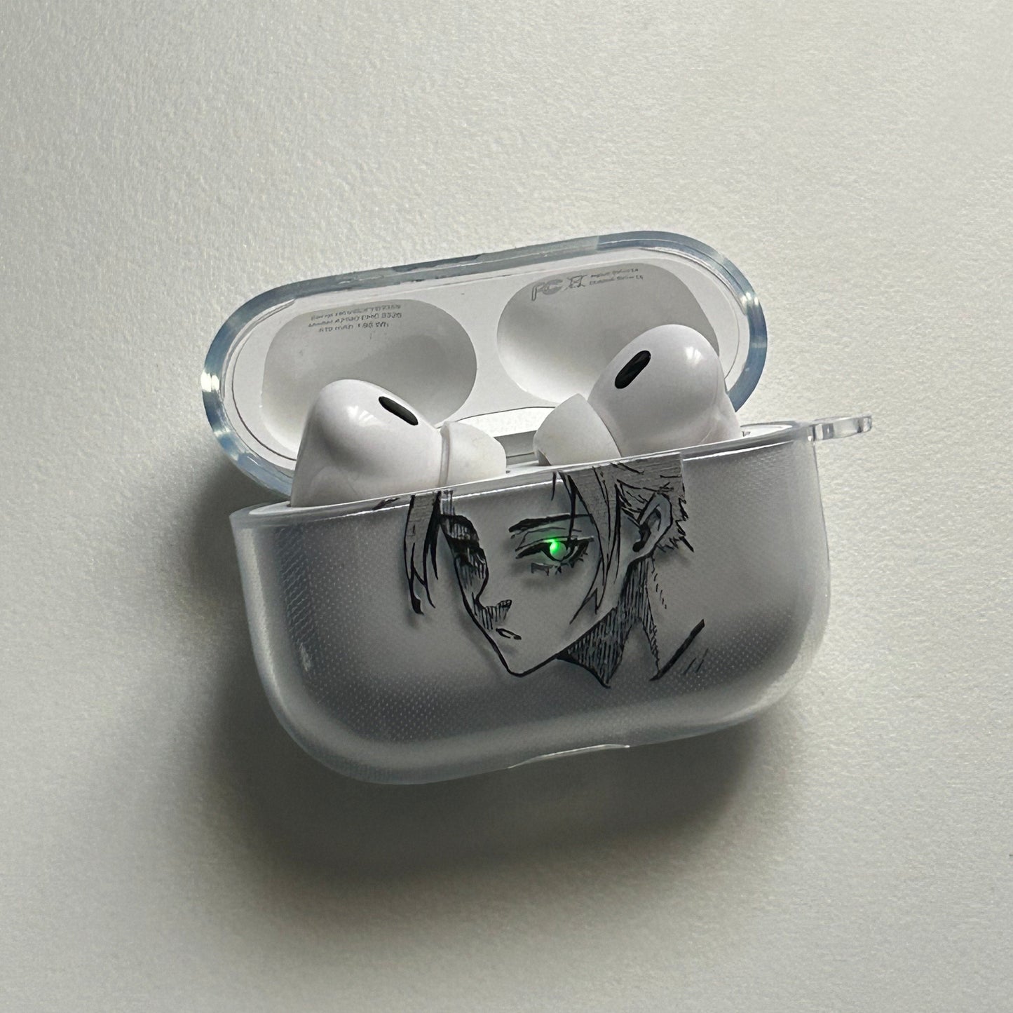 Sae AirPods Case