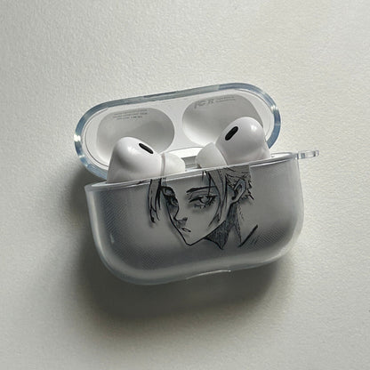 Sae AirPods Case