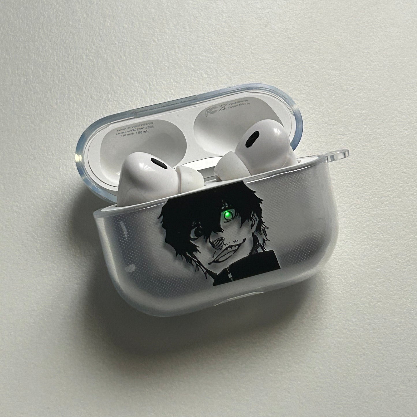 Aiku AirPods Case