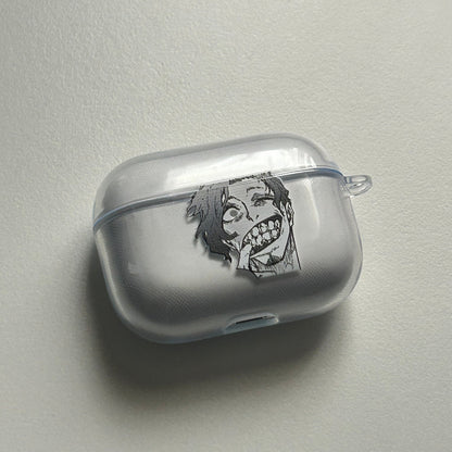 Don Lorenzo AirPods Case