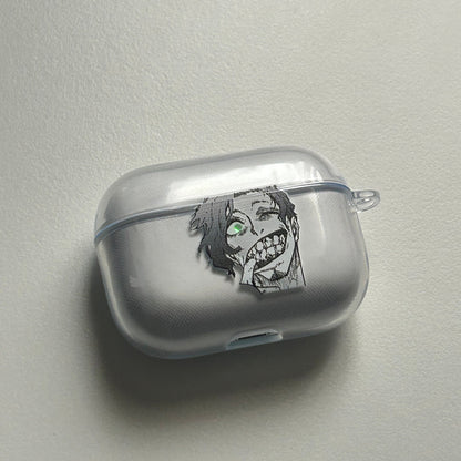 Don Lorenzo AirPods Case