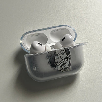 Don Lorenzo AirPods Case