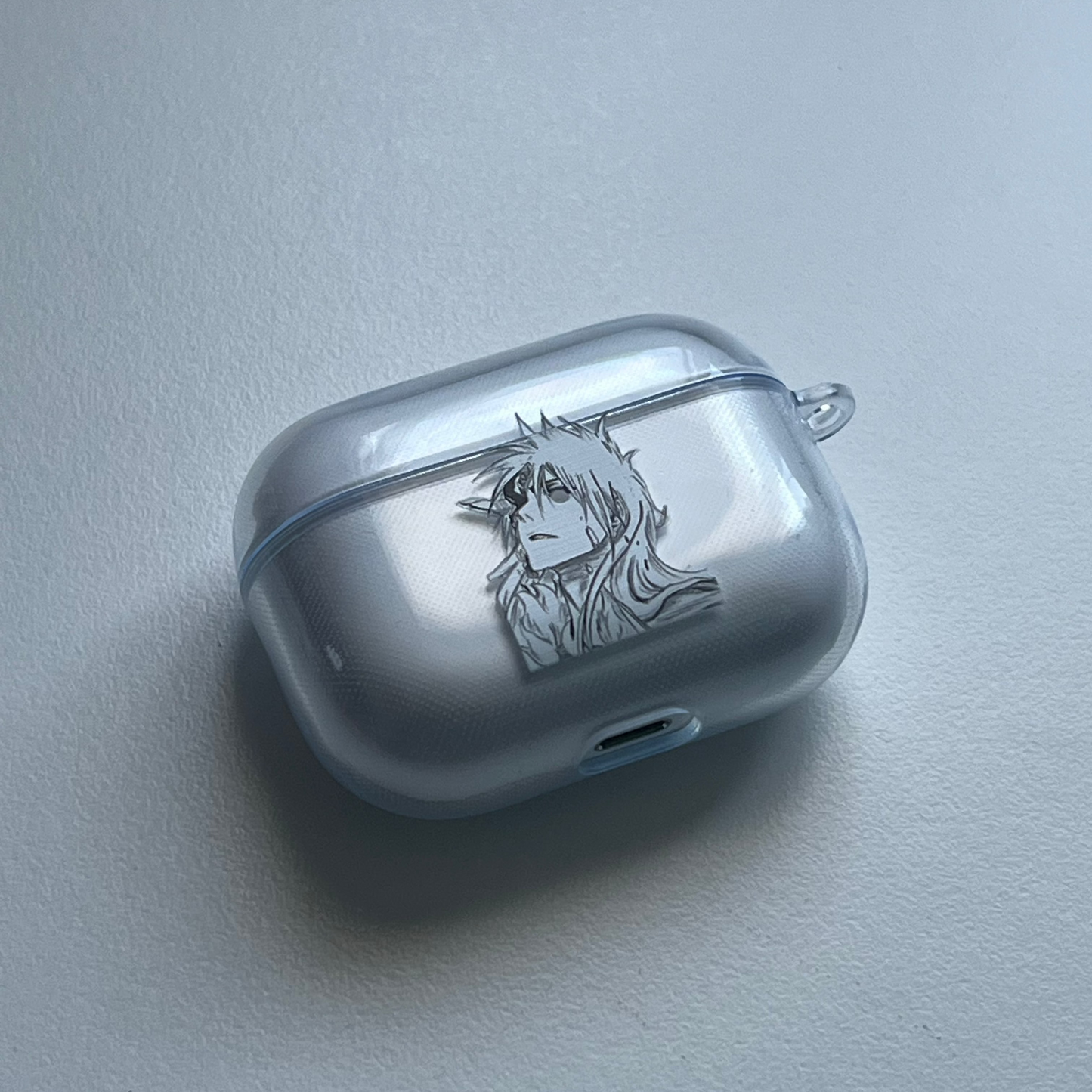 Ichigo AirPods Case