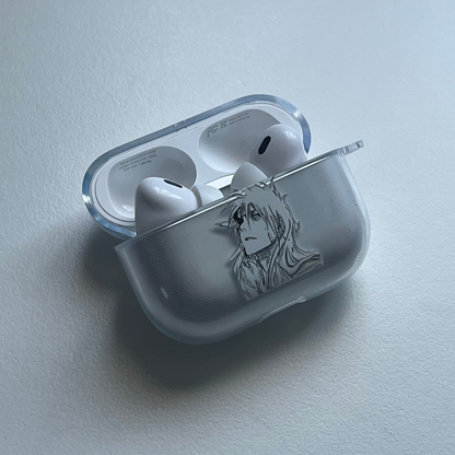 Ichigo AirPods Case