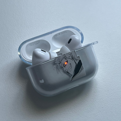 Grimmjow AirPods Case