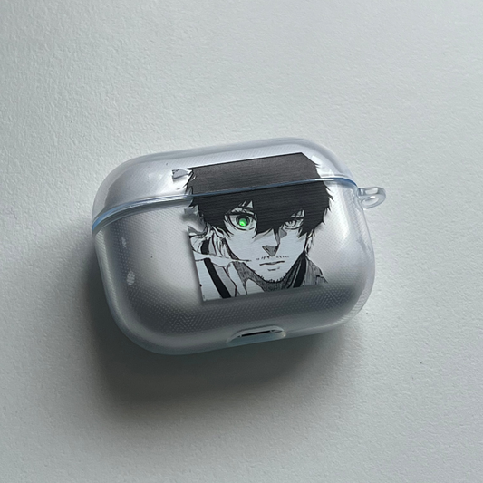 Aiku Airpods Case