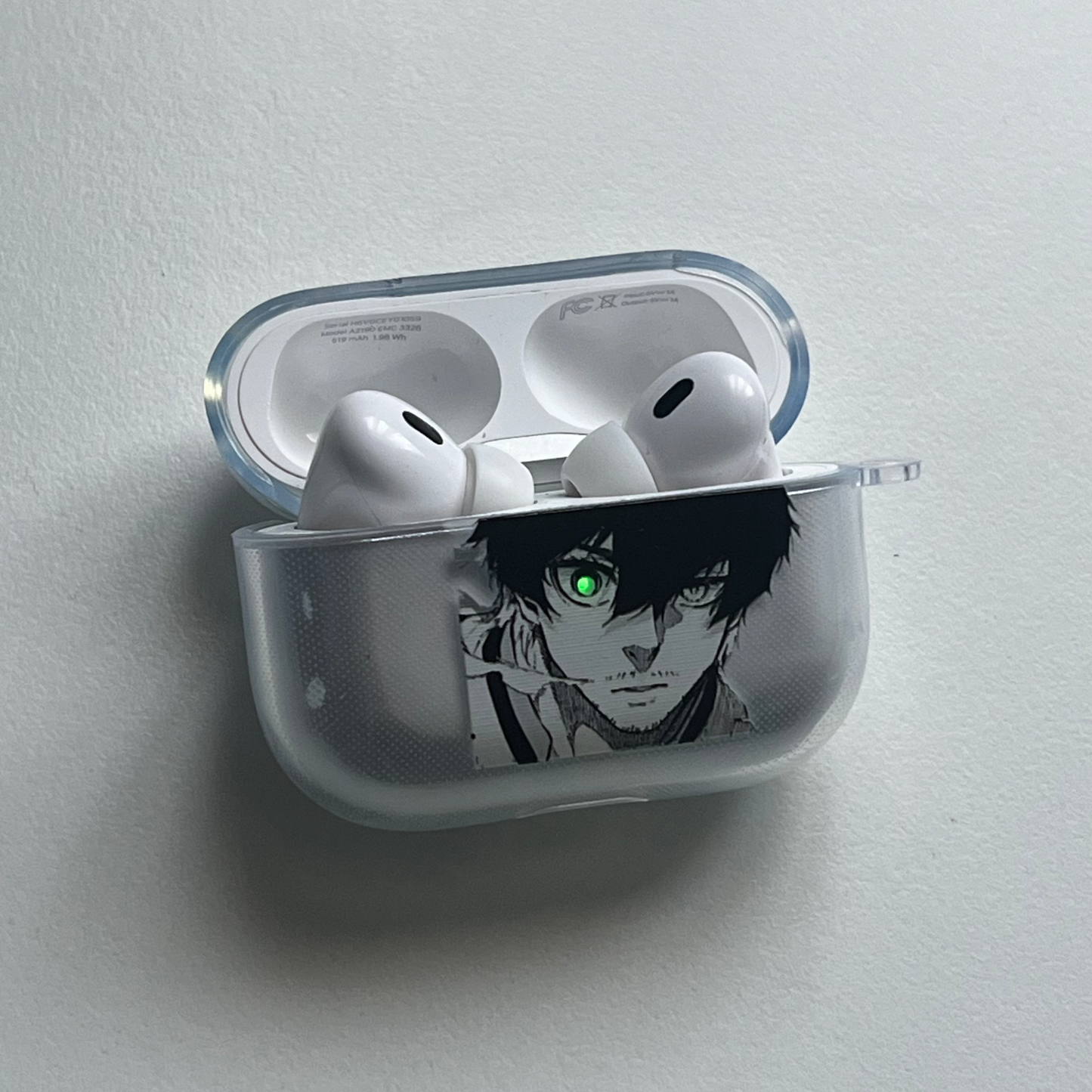 Aiku Airpods Case