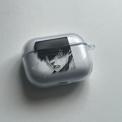 Isagi AirPods Case