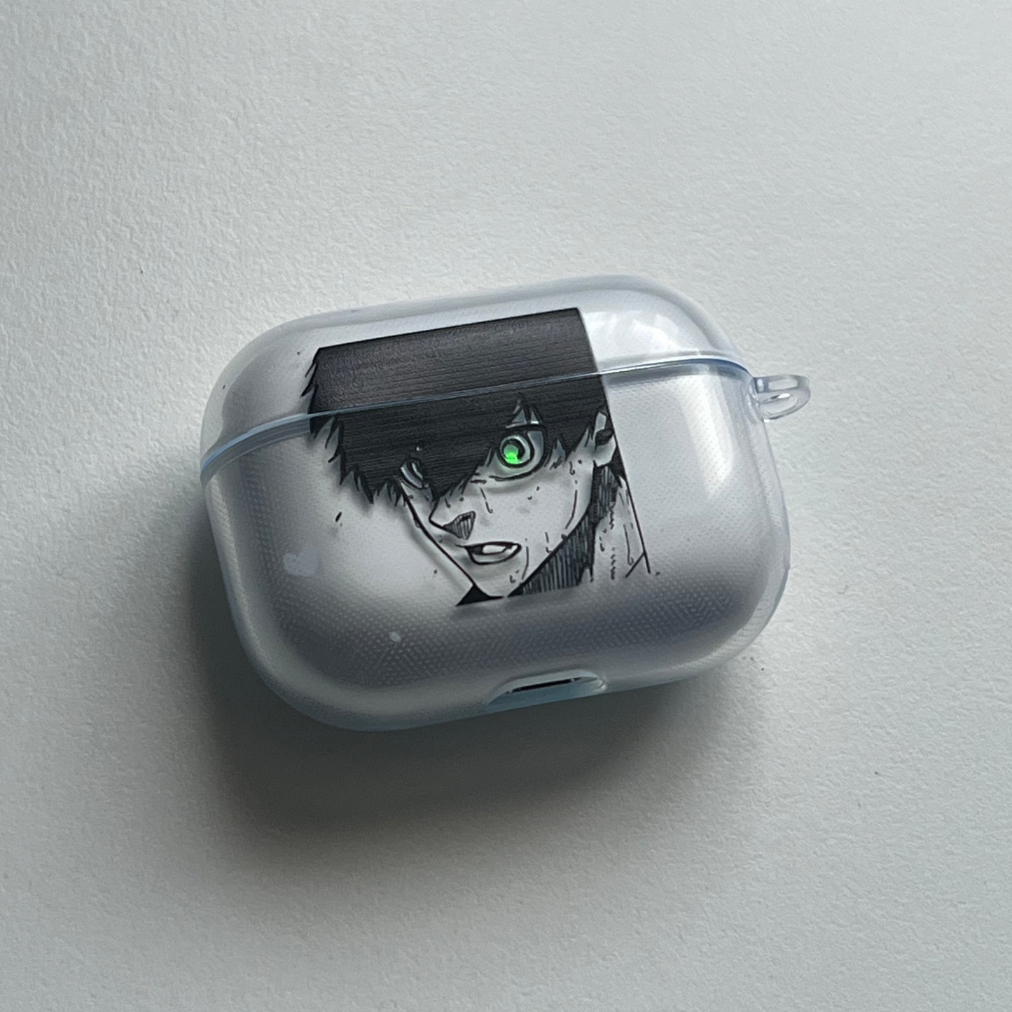 Isagi AirPods Case