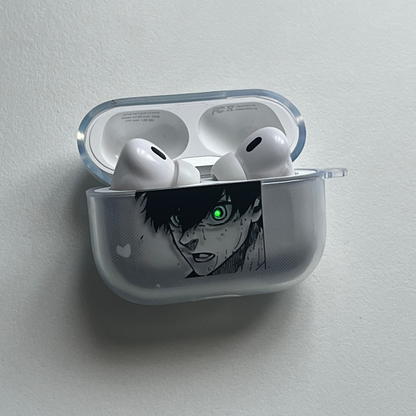 Isagi AirPods Case