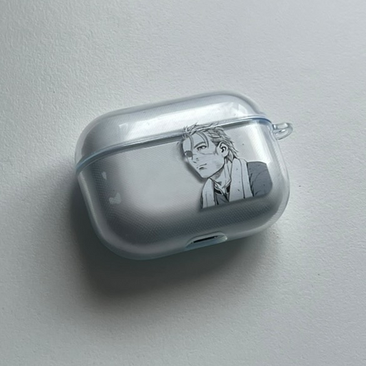 Thorfinn AirPods Case