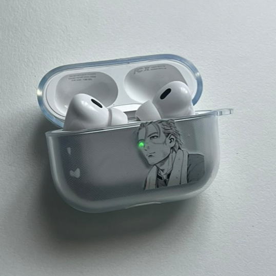 Thorfinn AirPods Case