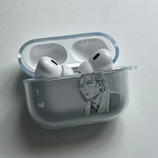 Thorfinn AirPods Case