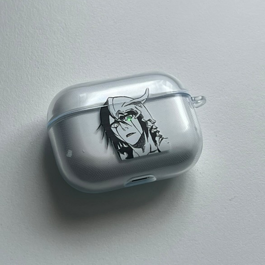 Ulquiorra AirPods Case