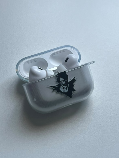 Ryuk AirPods Case