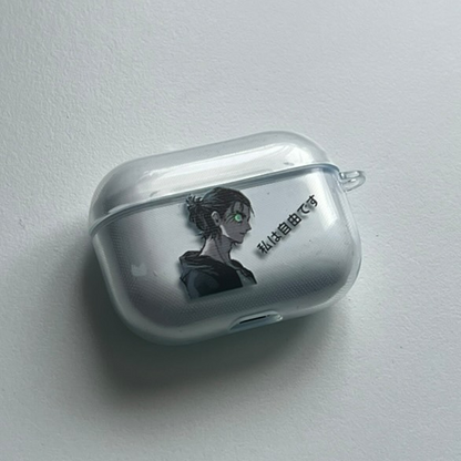 Eren AirPods Case