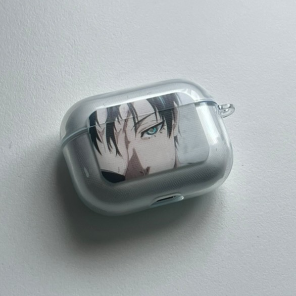 Rin AirPods Case