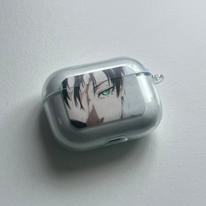 Rin AirPods Case