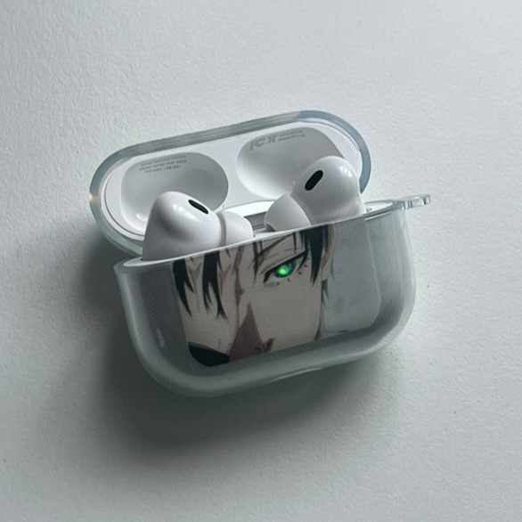 Rin AirPods Case