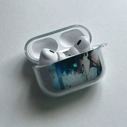 Isagi AirPods Case