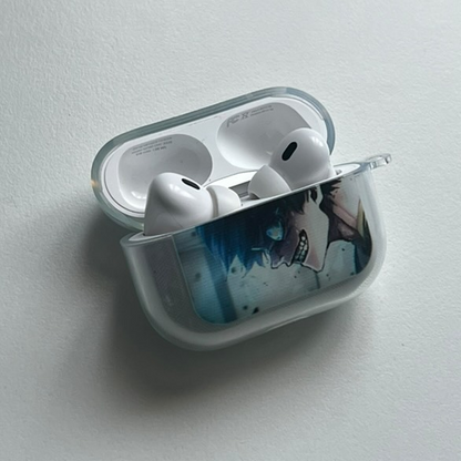 Isagi AirPods Case