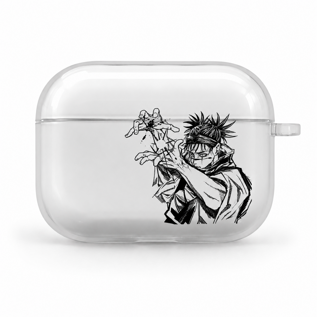 Choso AirPods Case
