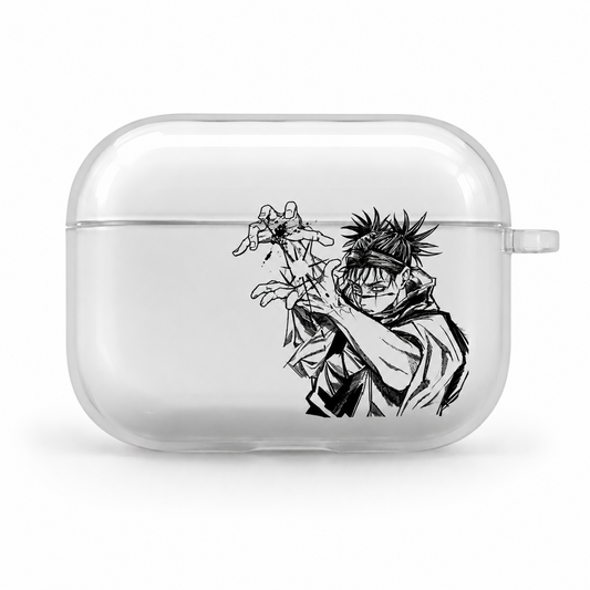 Choso AirPods Case