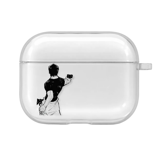 Toji AirPods Case