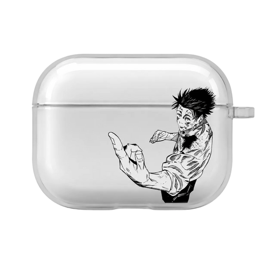Yuta AirPods Case