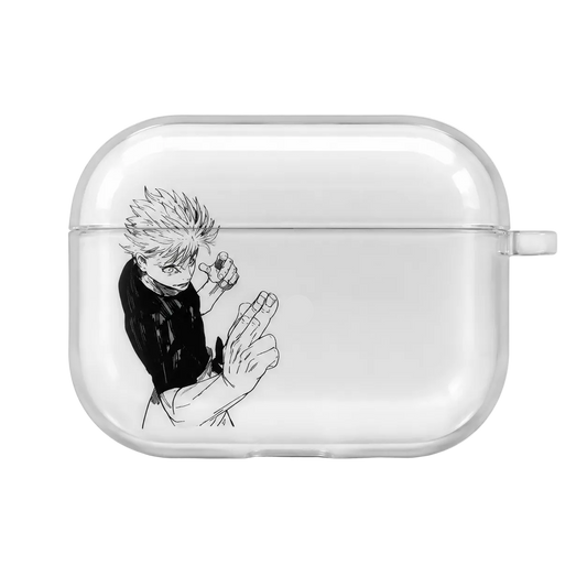 Gojo AirPods Case